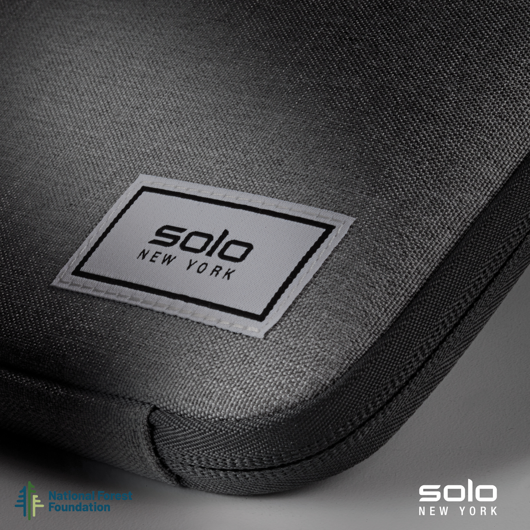 Solo New York Re:focus 15.6" Sleeve 6