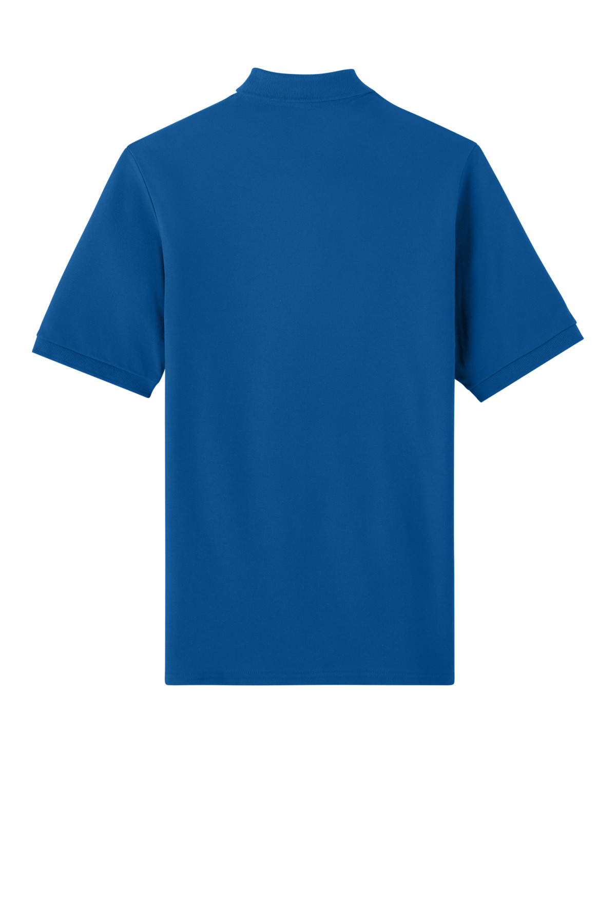Jerzees Unisex Premium Ring Spun Cotton Pique Sport Shirt 443M 53
