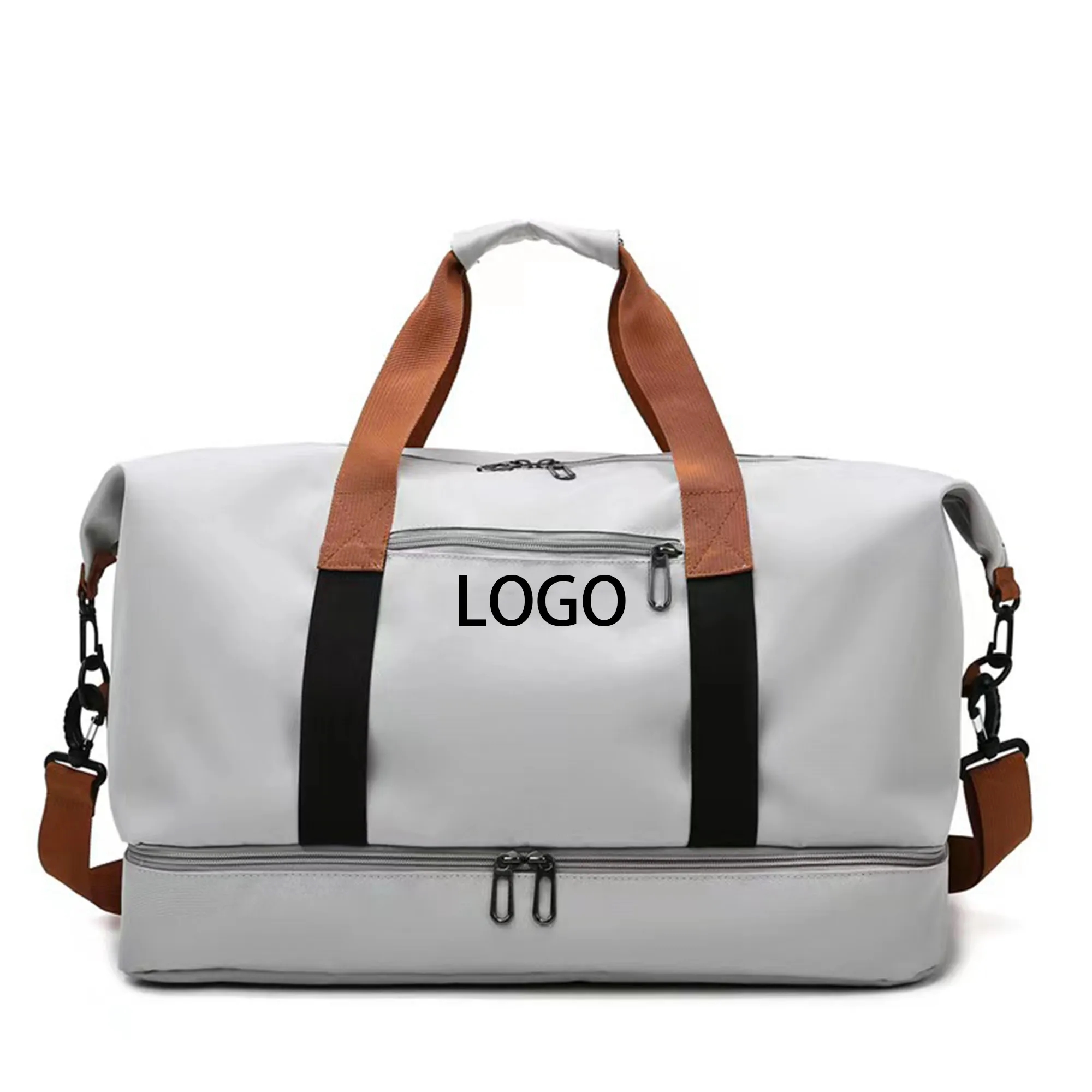 Large Capacity Travel Luggage 3