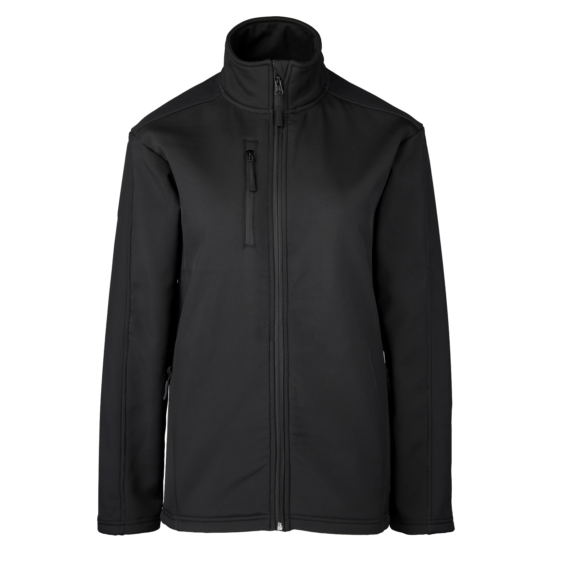 Women's Core Soft Shell Jacket 3