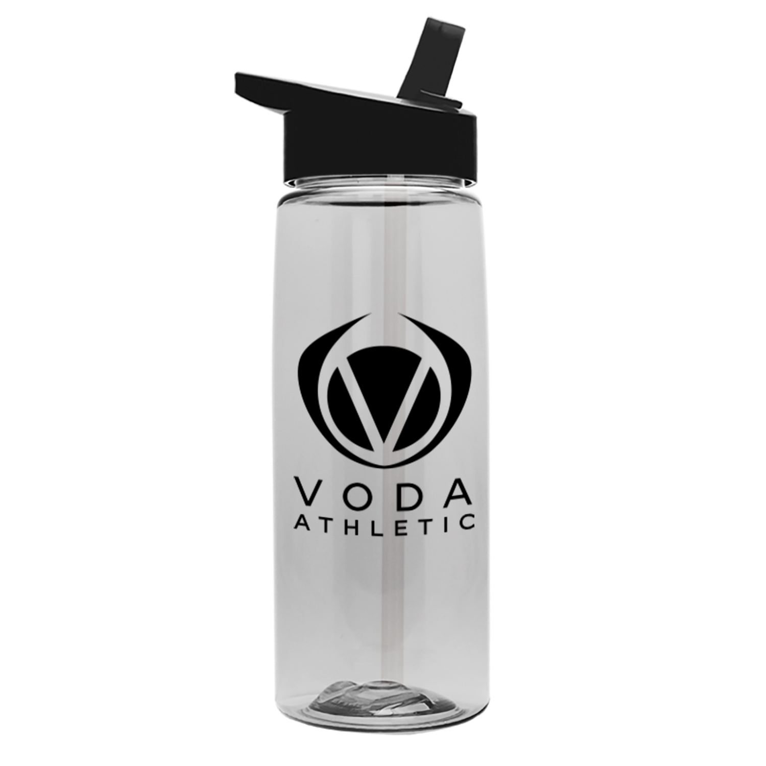 Garyline® Flair Tritan® Bottle with Flip-Straw Lid - 26 oz. 319