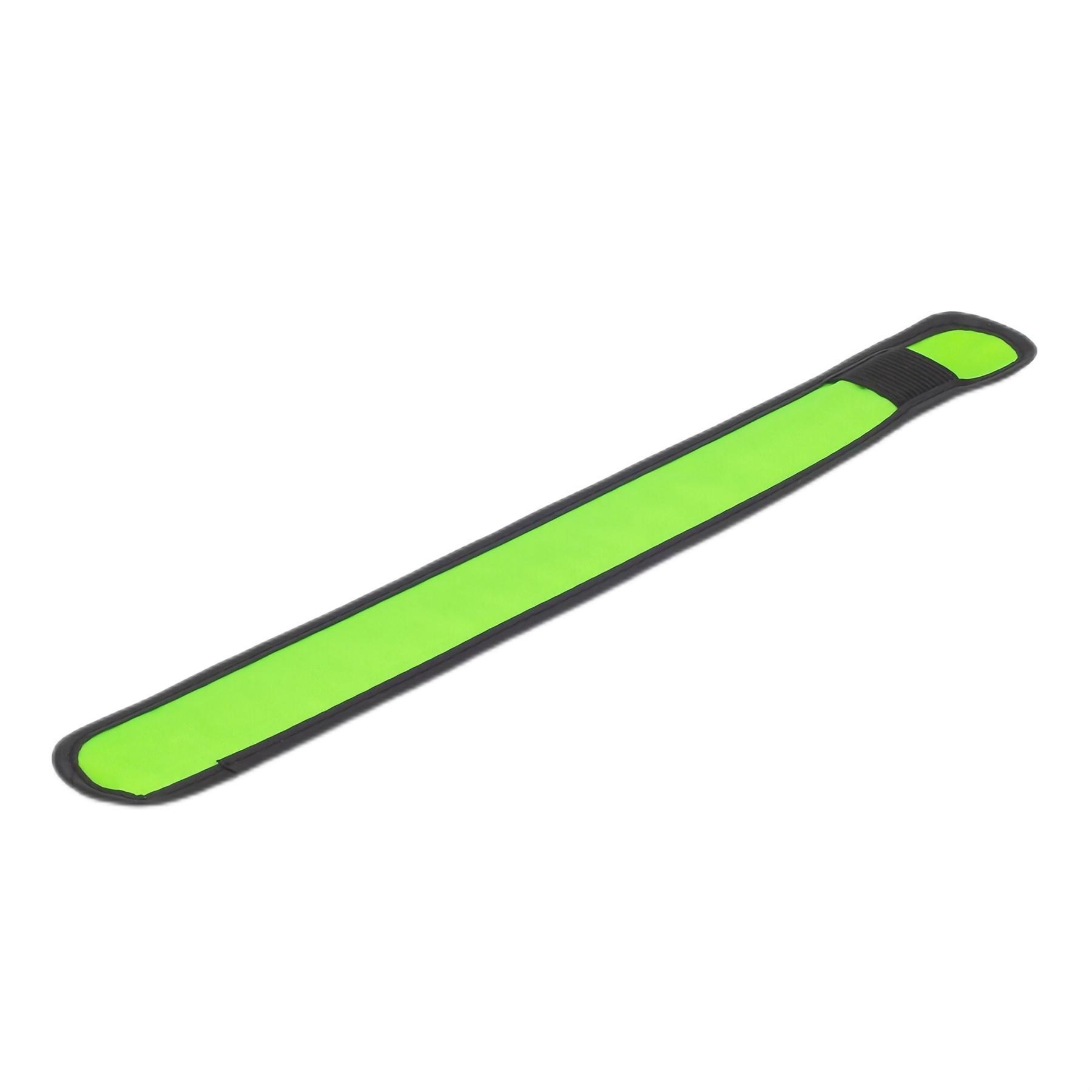 LED Glow Slap Bracelet 1