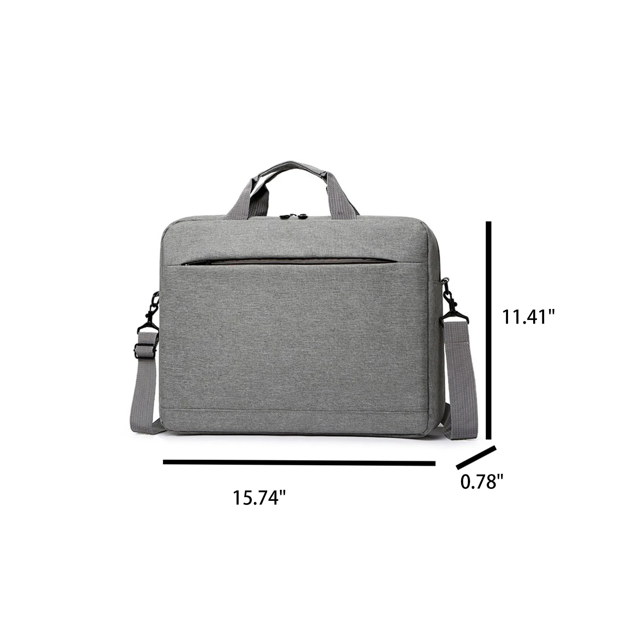 Shoulder Strap Laptop Protective Case 7