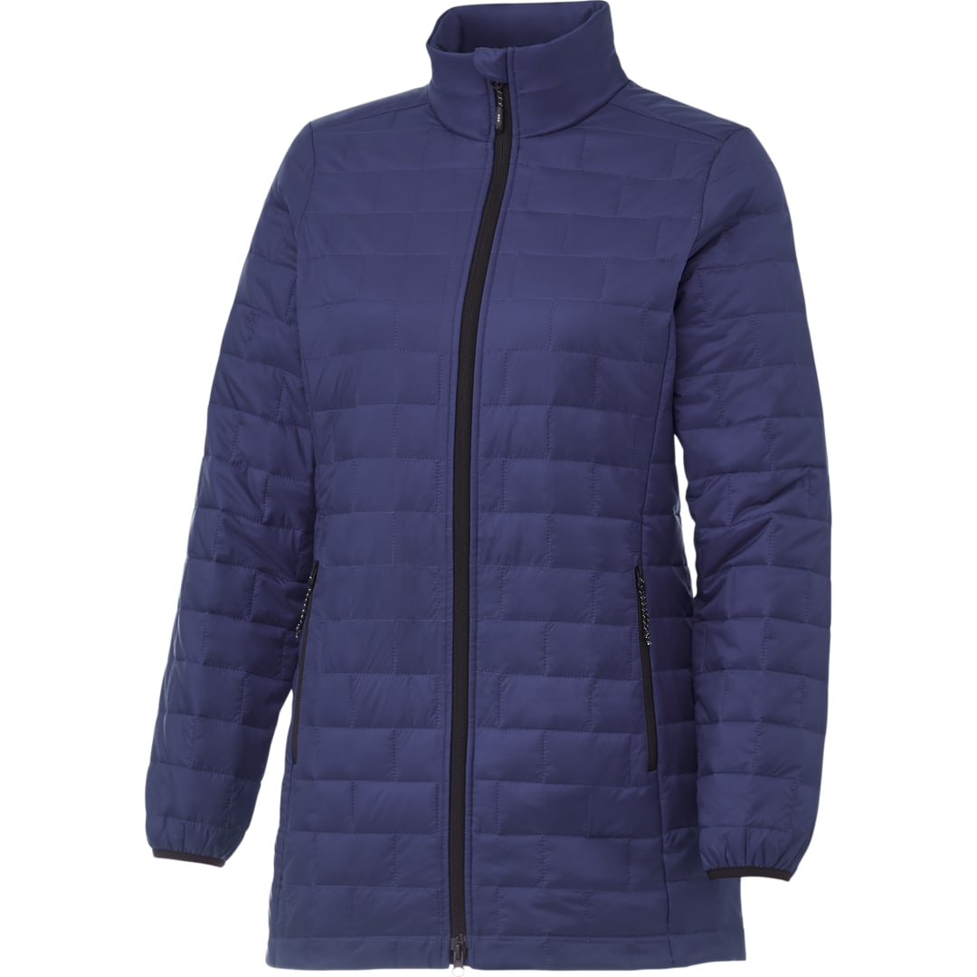 Women's TELLURIDE Packable Insulated Jacket 158