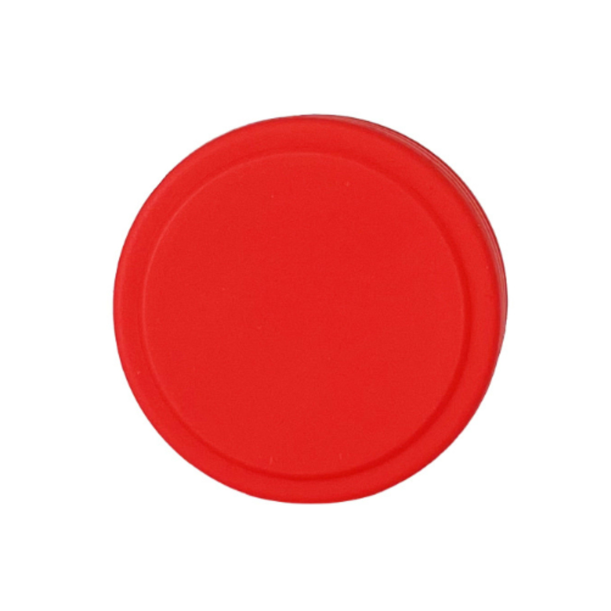 Silicone Guard Cover For Suitcase Wheel 2" x 0.4" 2
