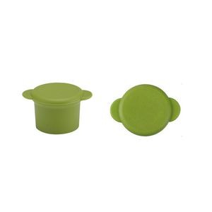 Versatile Silicone Wine Cap Bottle Stopper 25