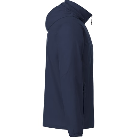 Men's TOBA Packable Jacket 100
