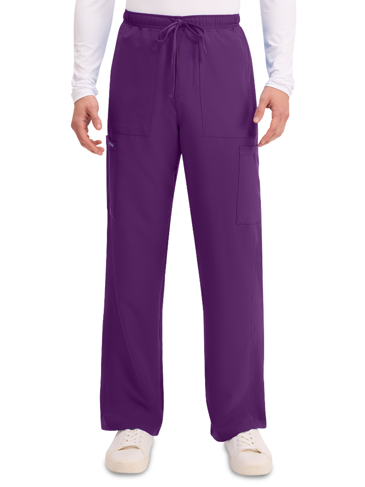 Cherokee - WW Originals Ultra - Men's 6-Pocket Straight Leg Pant 21
