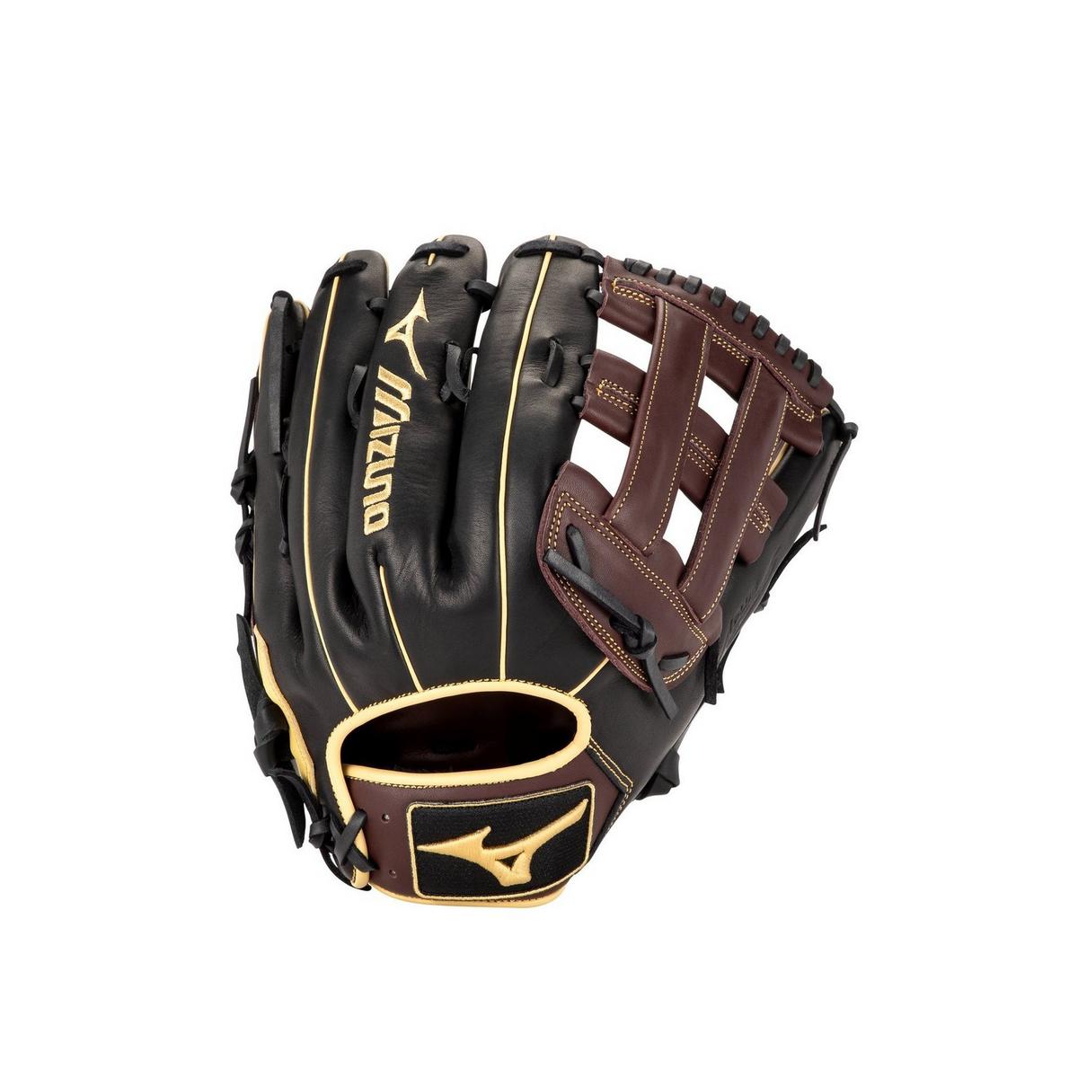 MVP Series Slowpitch Softball Glove 13" 4