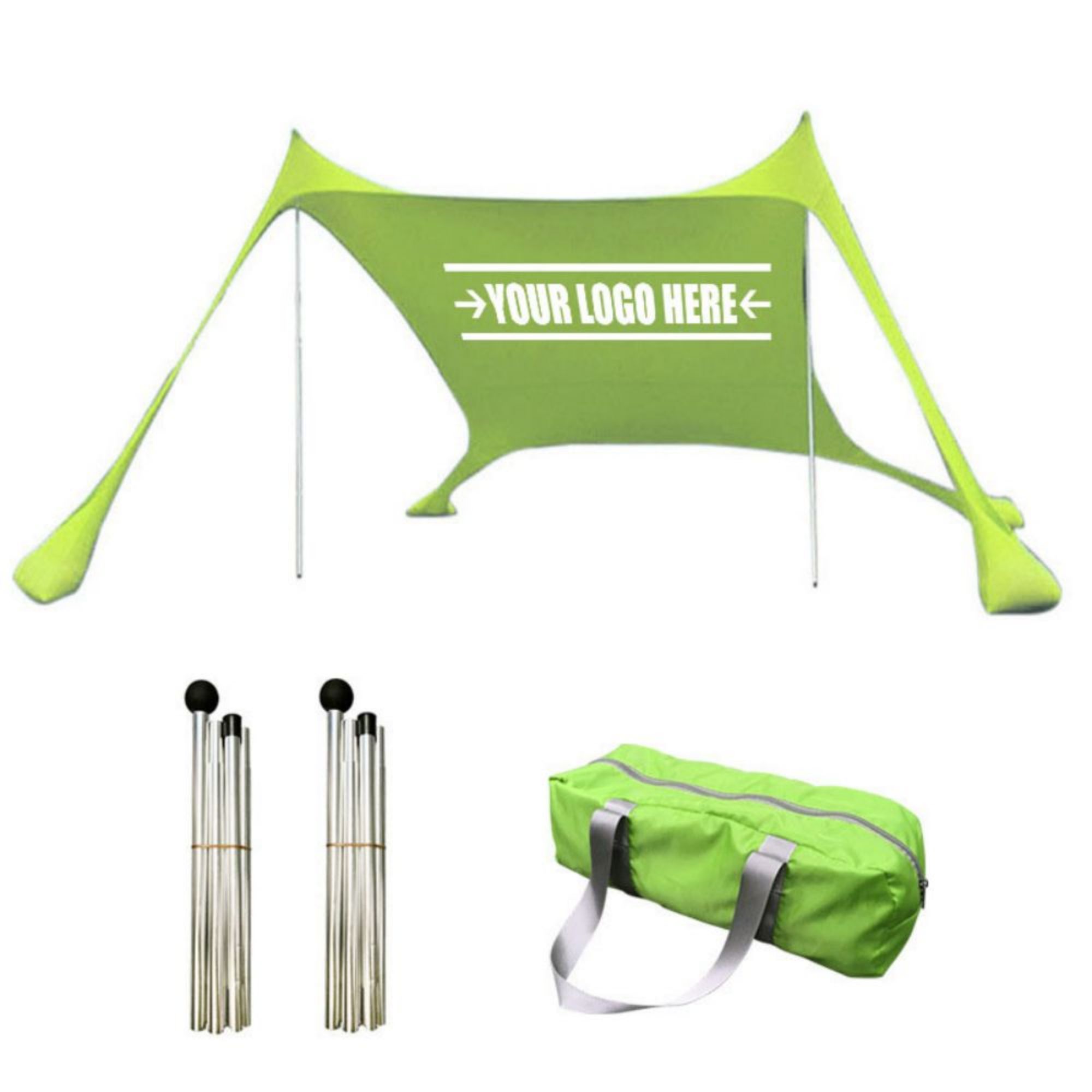 Outdoor Shade For Camping 2