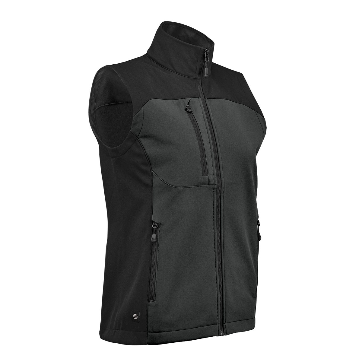 Stormtech Women's Cascades Softshell Vest 38