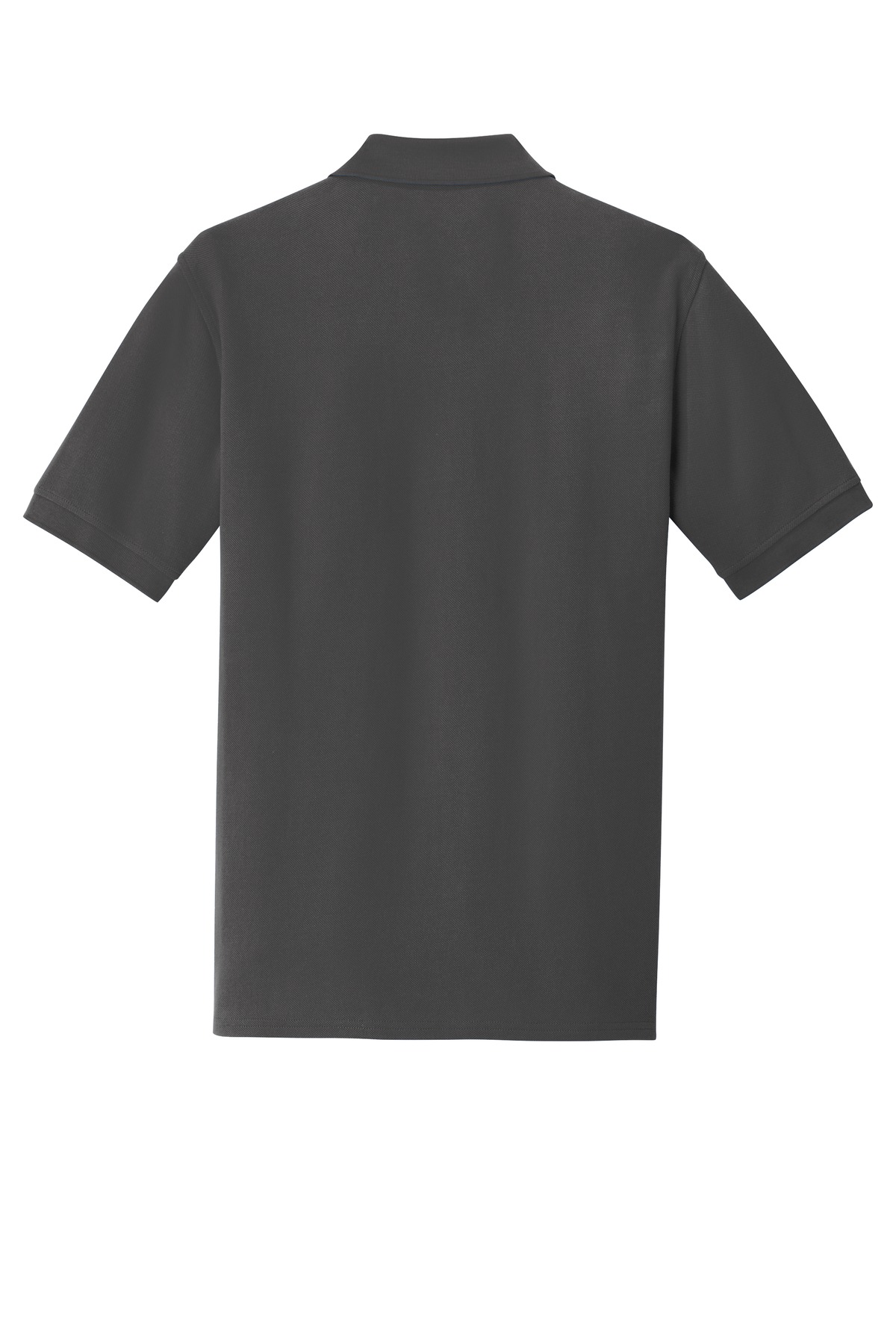 Port & Co Combed Ring Spun Pique Polo. KP1500 41