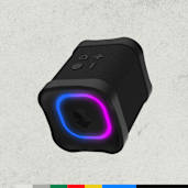 Skullcandy Terrain Mini 2 Bluetooth Speaker 42