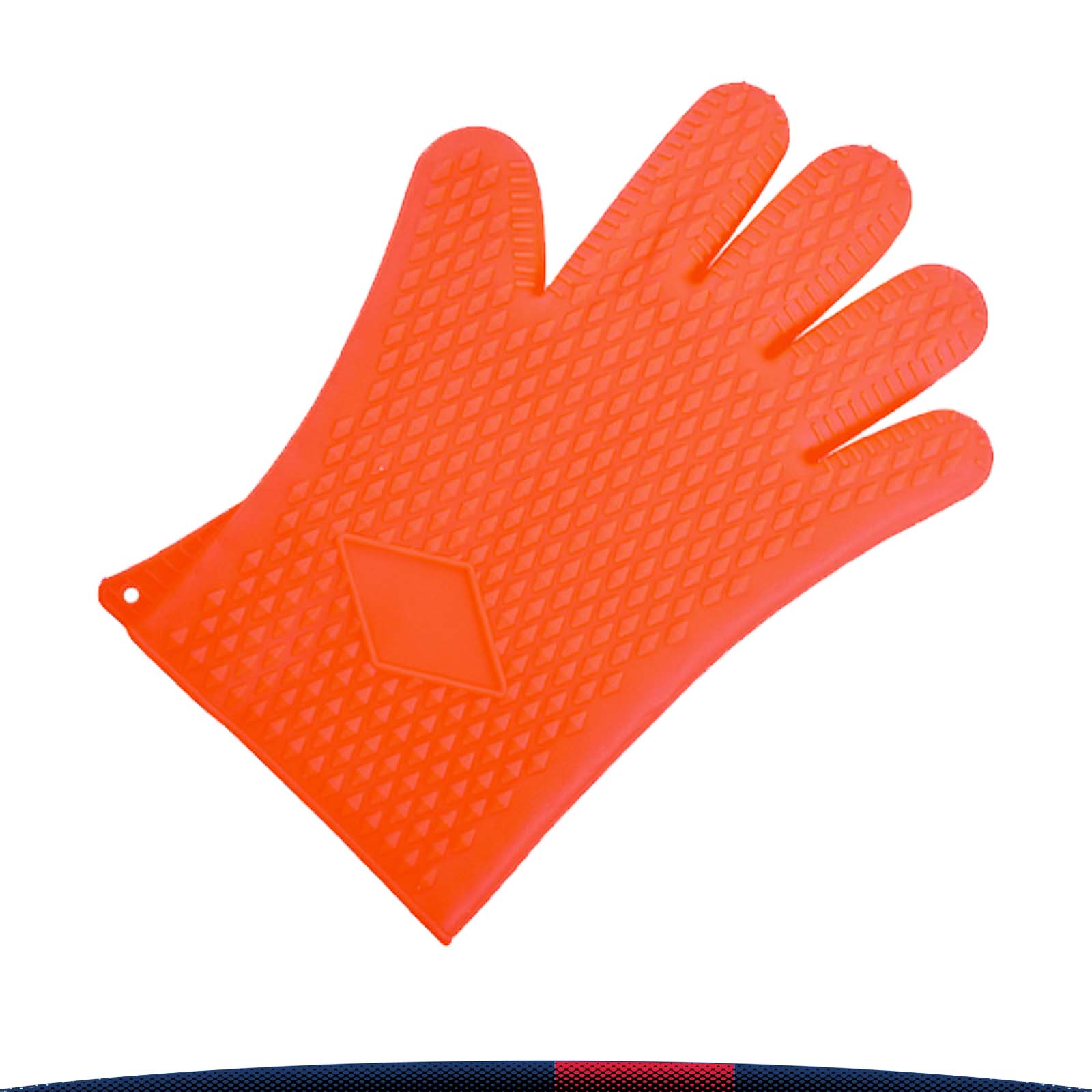 Diamond Cooking Gloves 6