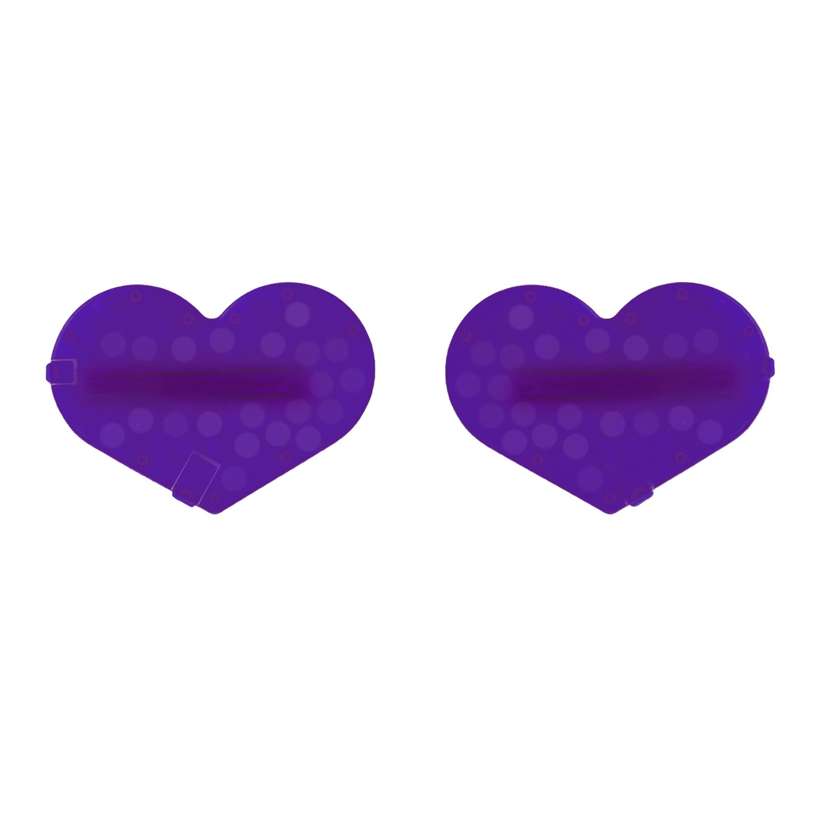 Heart Mints & Picks 11
