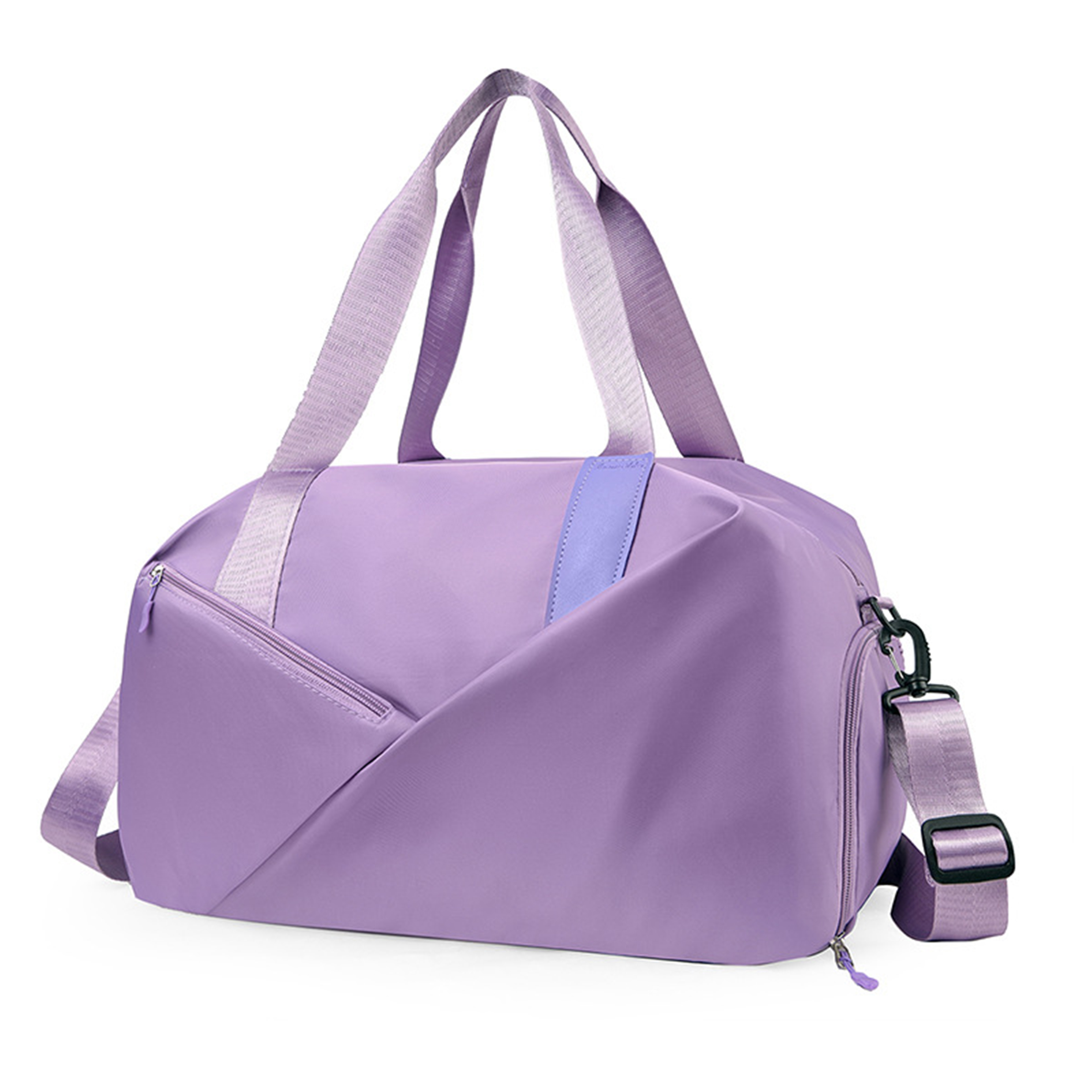 Oxford Dry And Wet Separation Large Capacity Fitness Bag 20