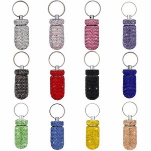 21-Section Weekly Pill Box 6