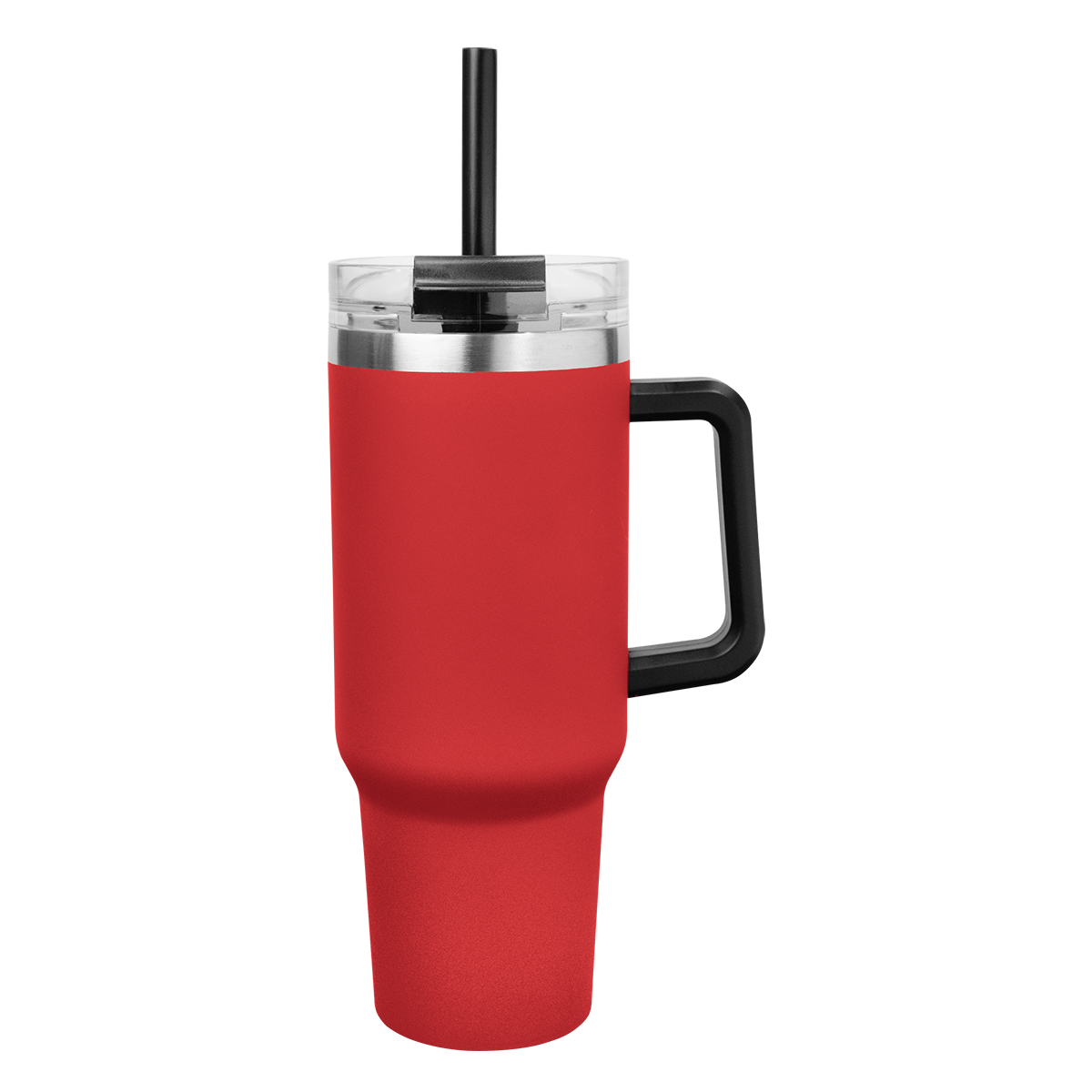40 Oz. Full Color Intrepid Recycled Stainless Steel Tumbler 20