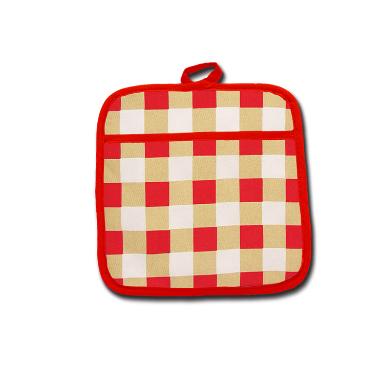 Therma-Grip Pocket Pot Holder 4