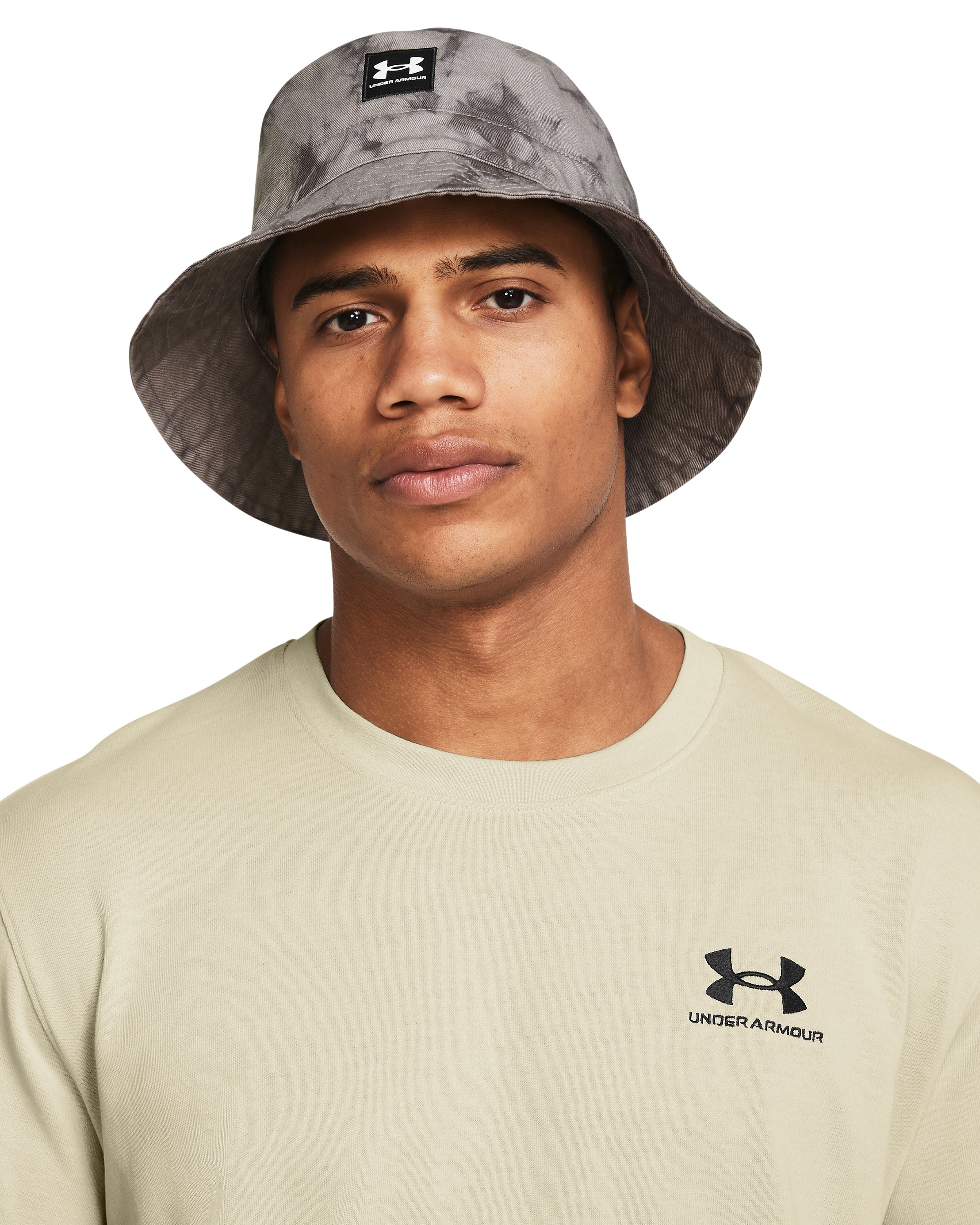 UA Essential Men's Bucket Hat 5