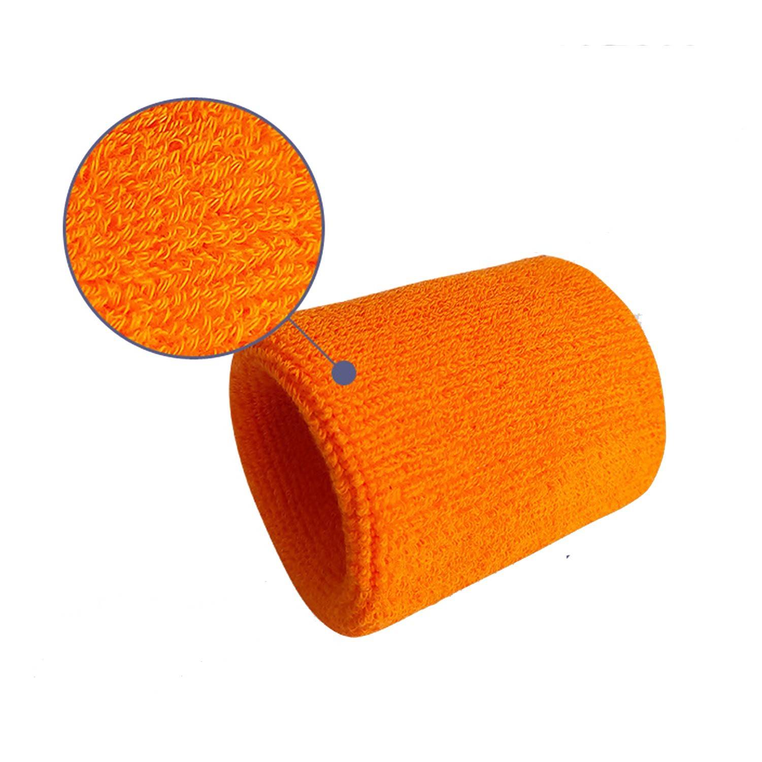 Breathable Cotton for Wrist Protection 3