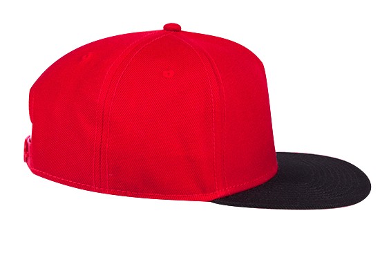 OTTO CAP® OTTO SNAP 5 Panel Pro Style Snapback Hat 68