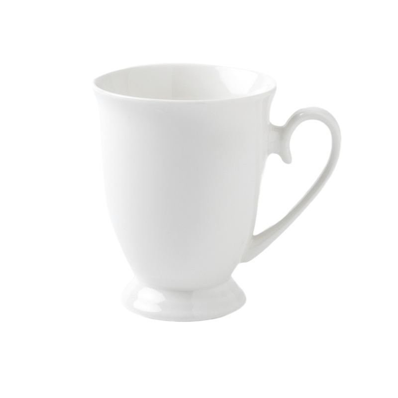 Creative 11 oz. Ceramic Mugs for Tea Milk Juice 2