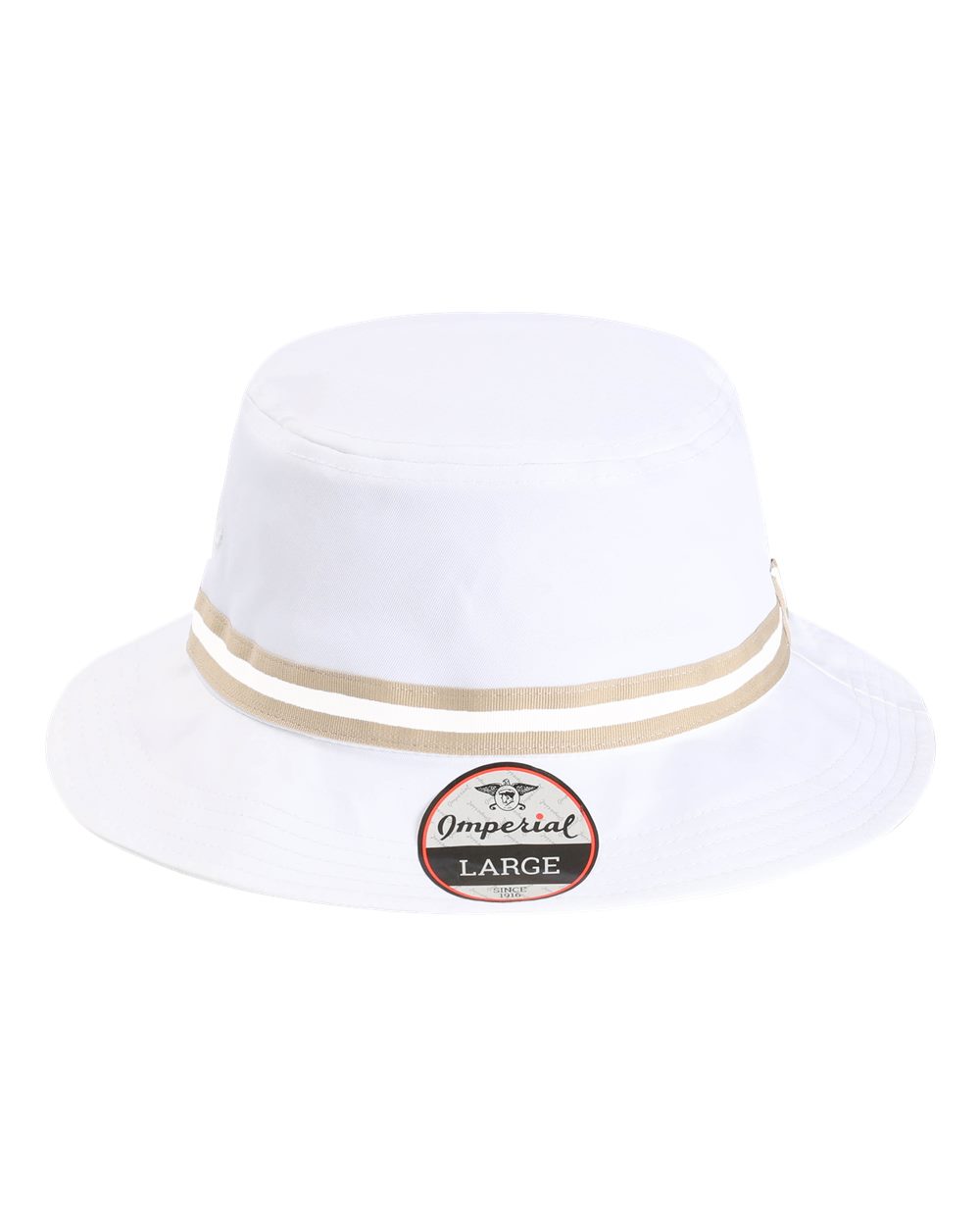 The Oxford Performance Bucket Hat - 1371P 11