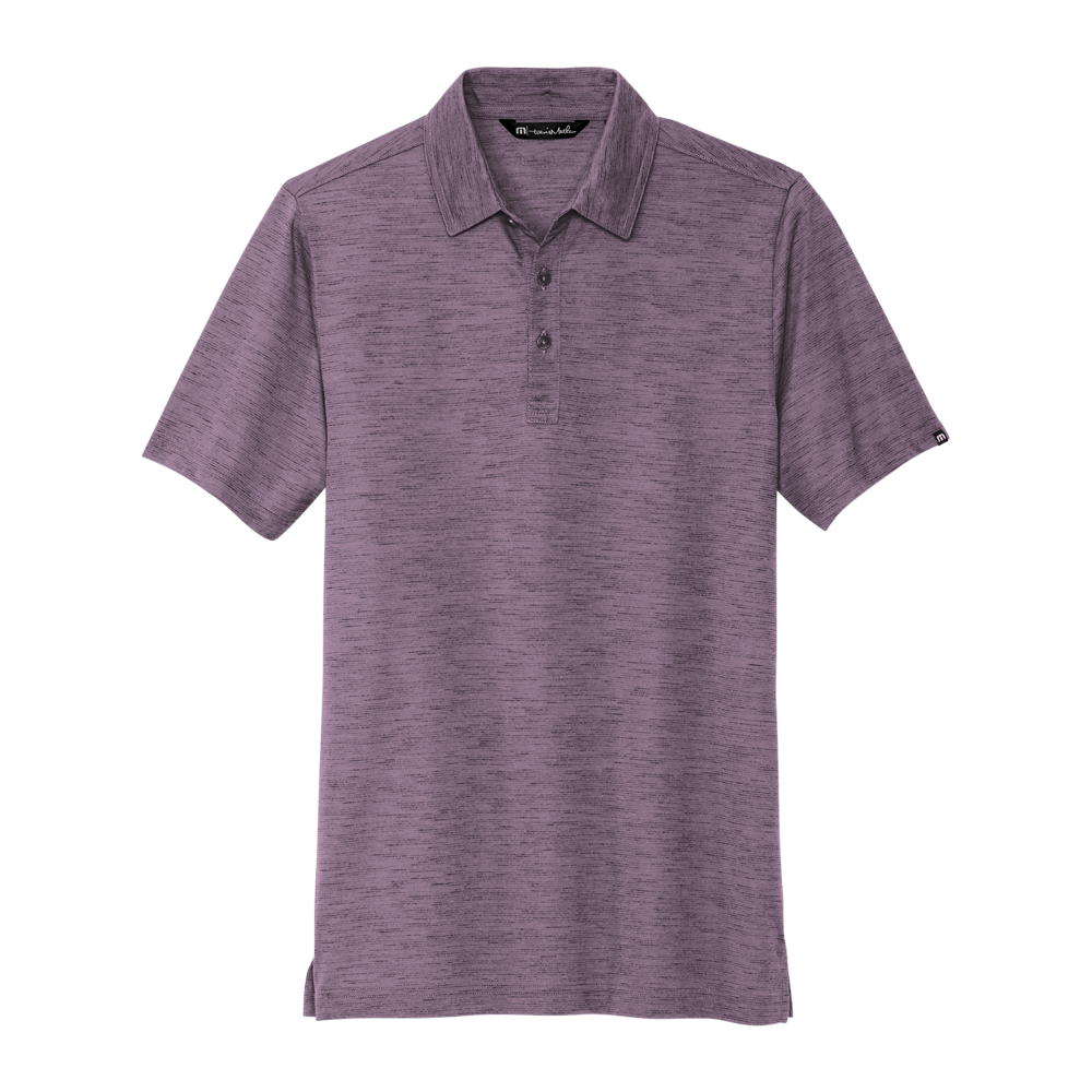 TravisMathew Auckland Slub Polo 5