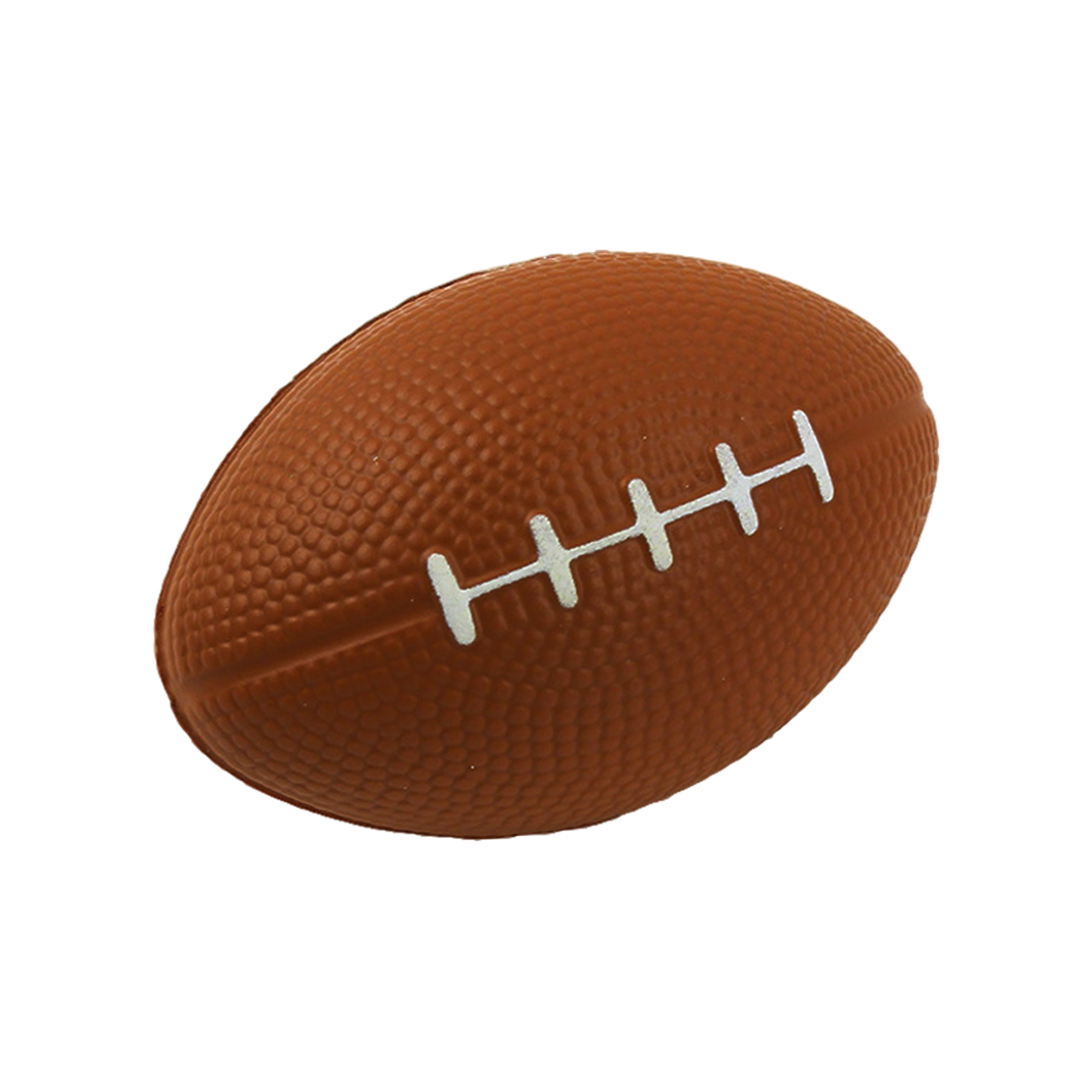 Mini Foam Football Stress Reliver 2
