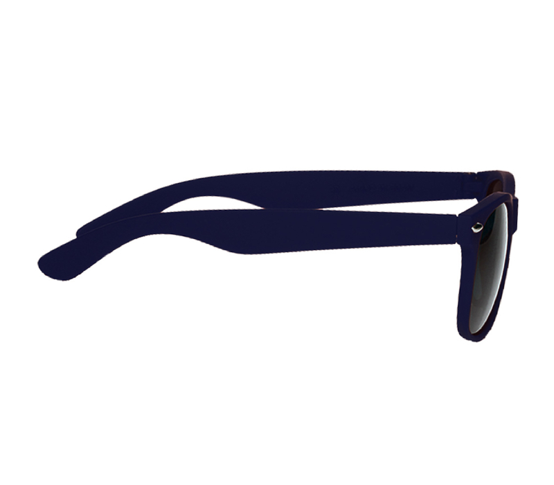 UV Protection Smooth Plastic Sunglasses 5