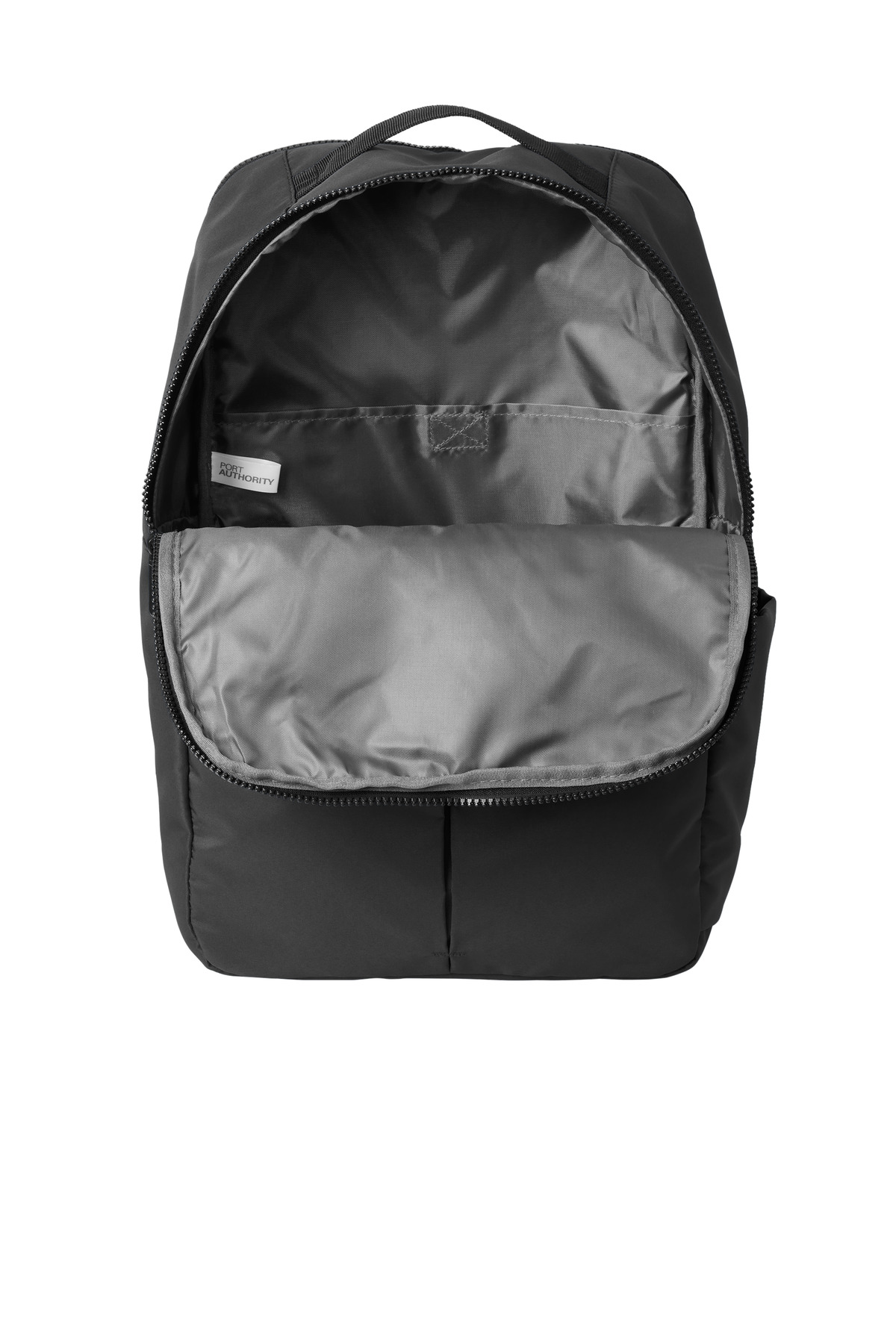 Matte Backpack