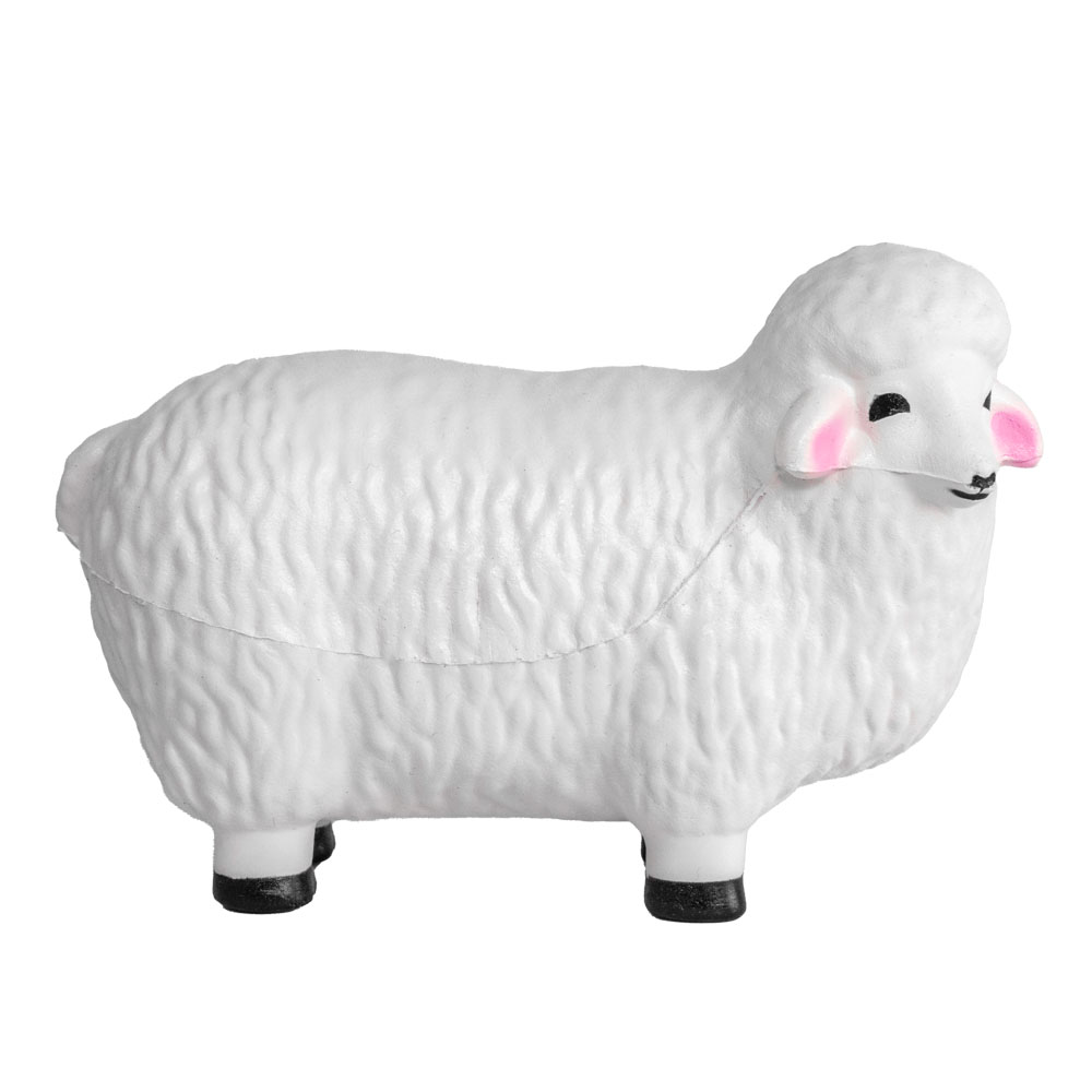 Sheep Stress Reliever 9