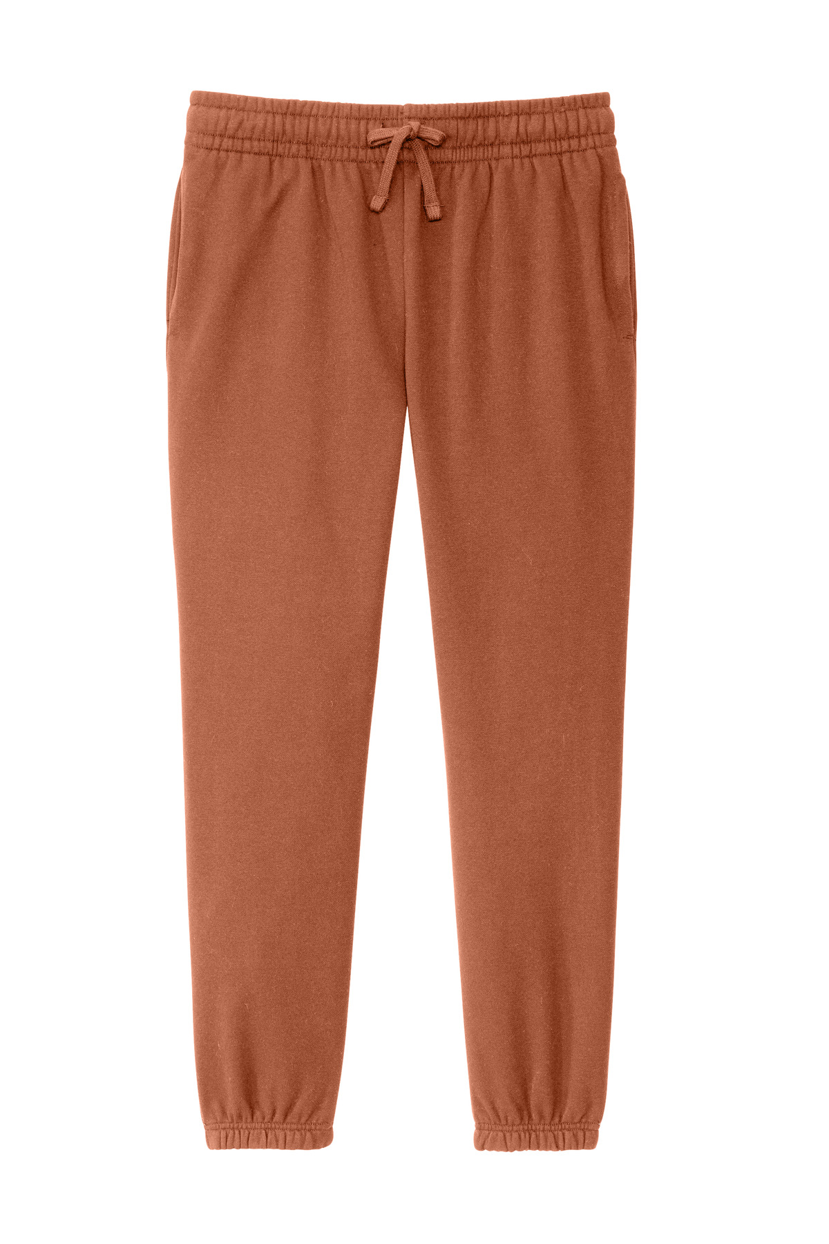 District Women's V.I.T. Fleece Sweatpant DT6110 10