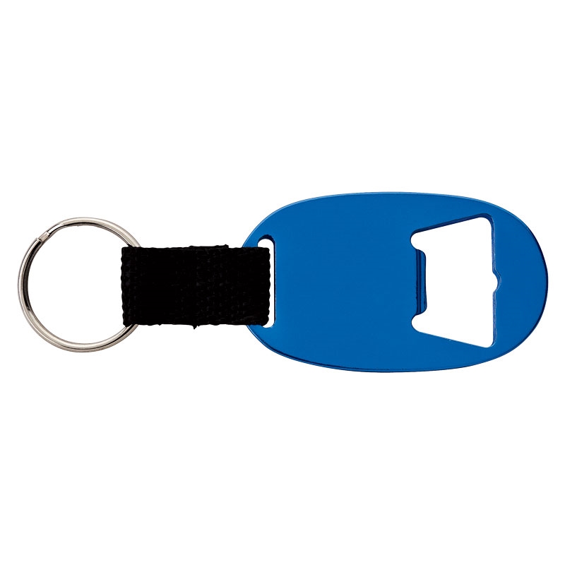 Oakvale Bottle Opener Keyring 17