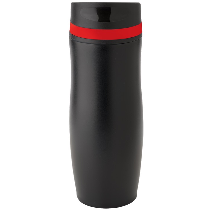 14 oz Persona® Wave Trail Vacuum Tumbler 91