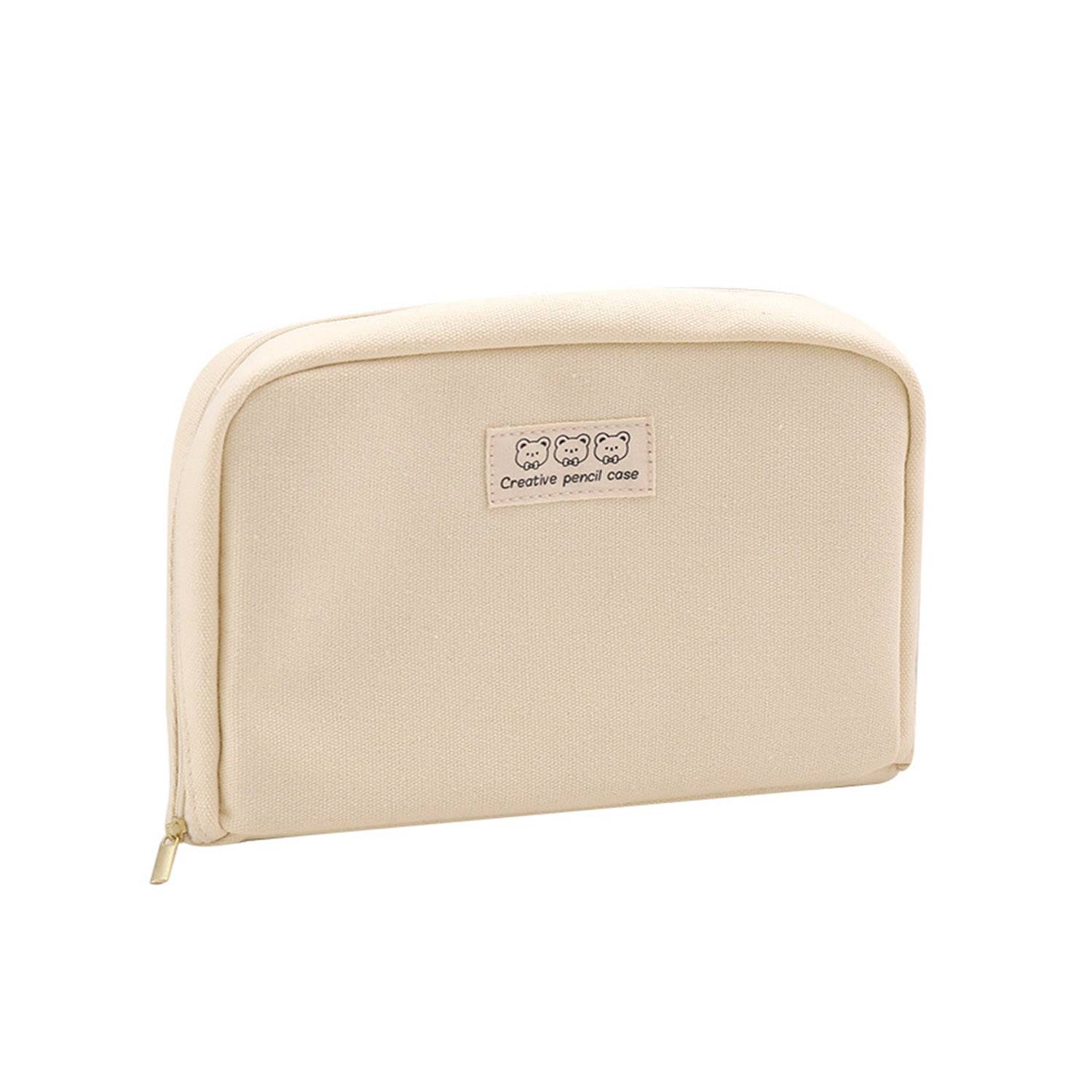 Large Capacity Multifunction Pencil Bag 6