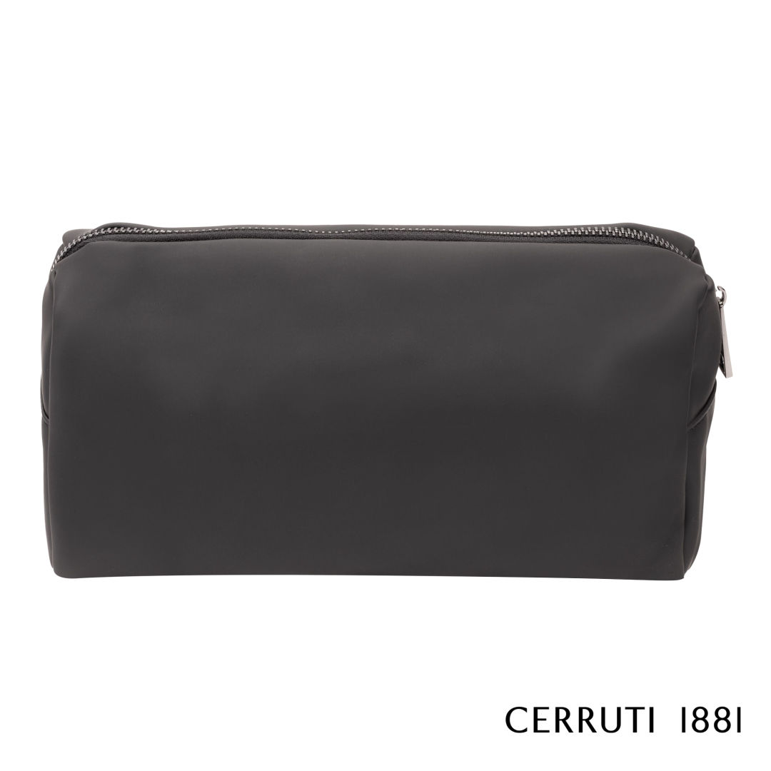 Cerruti 1881® Buzz Cosmetic Bag 8