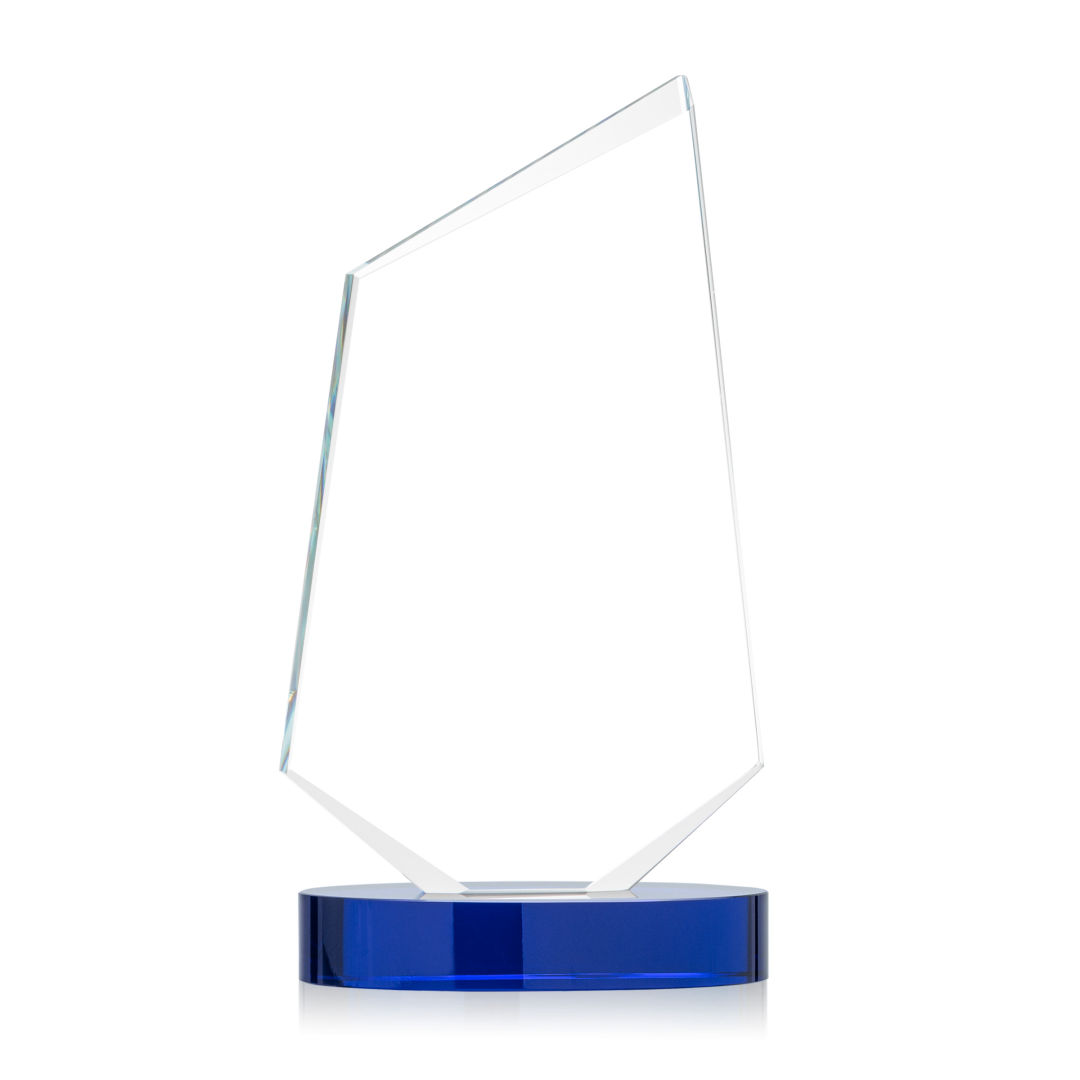 Portland Award - Blue 8