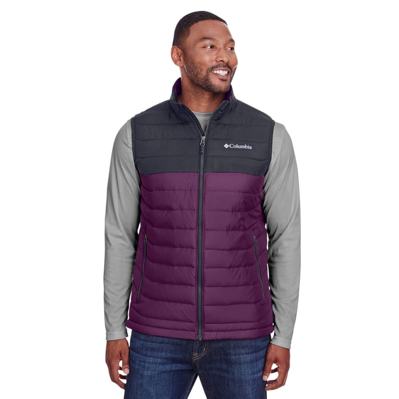 Columbia Men's Powder Lite™ Vest 2