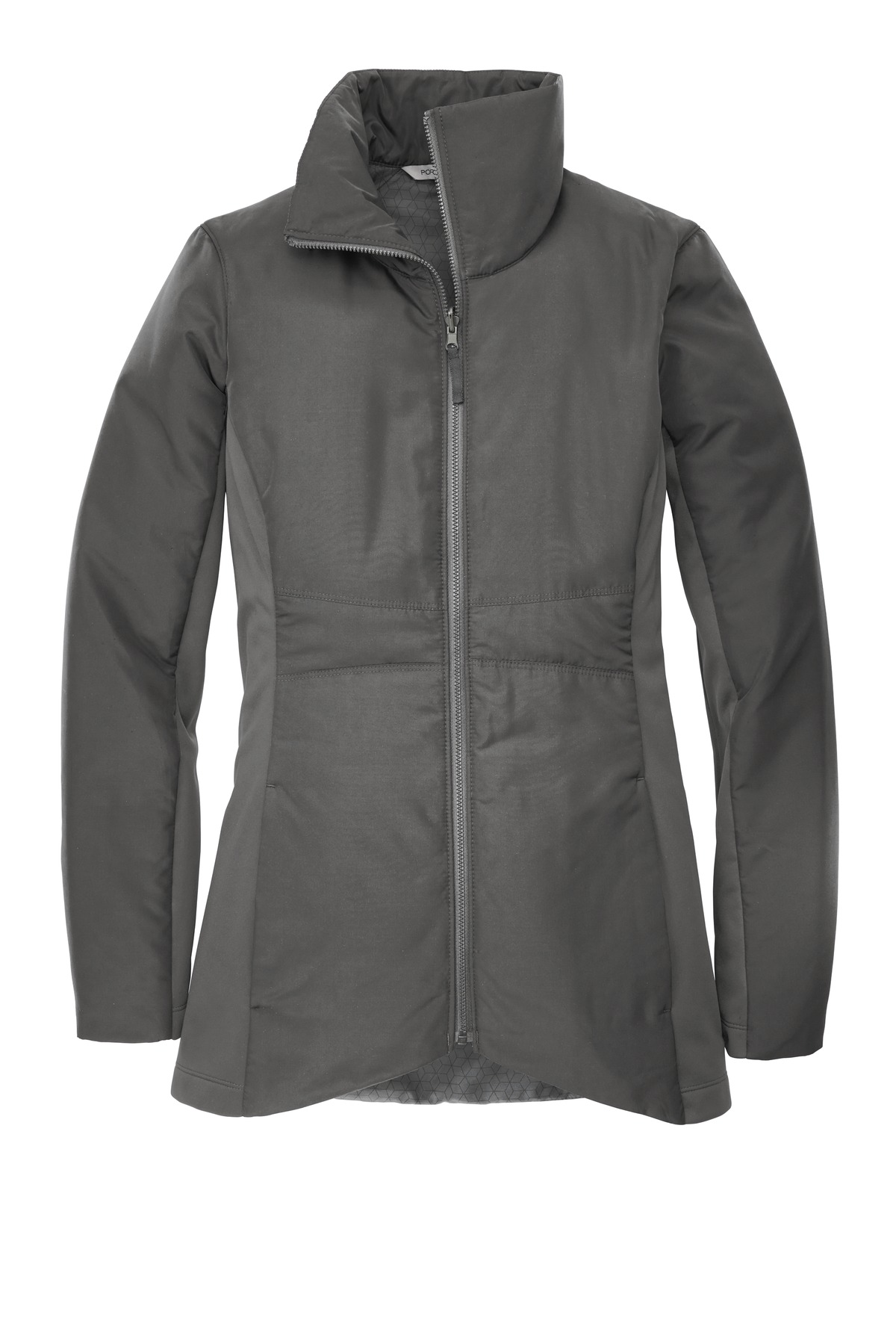 Port Authority® Women's Collective Insulated Jacket 10
