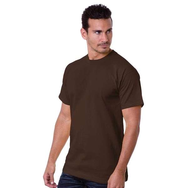 Unisex Heavyweight Crew 9