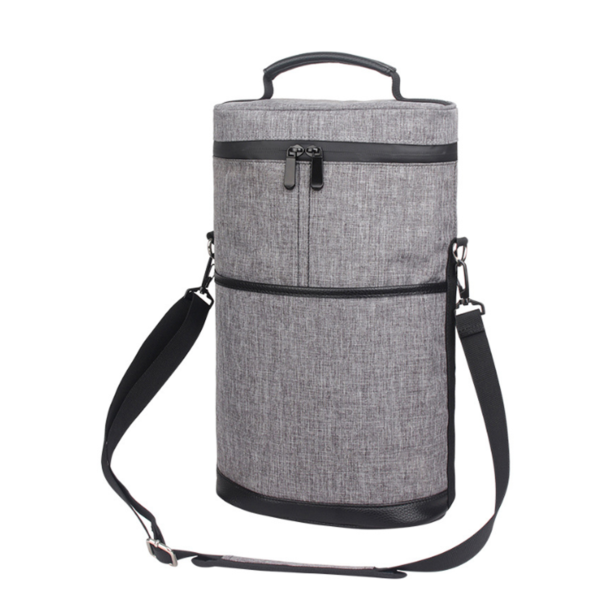 Wine Bottle Insulated Carrier Bag 3