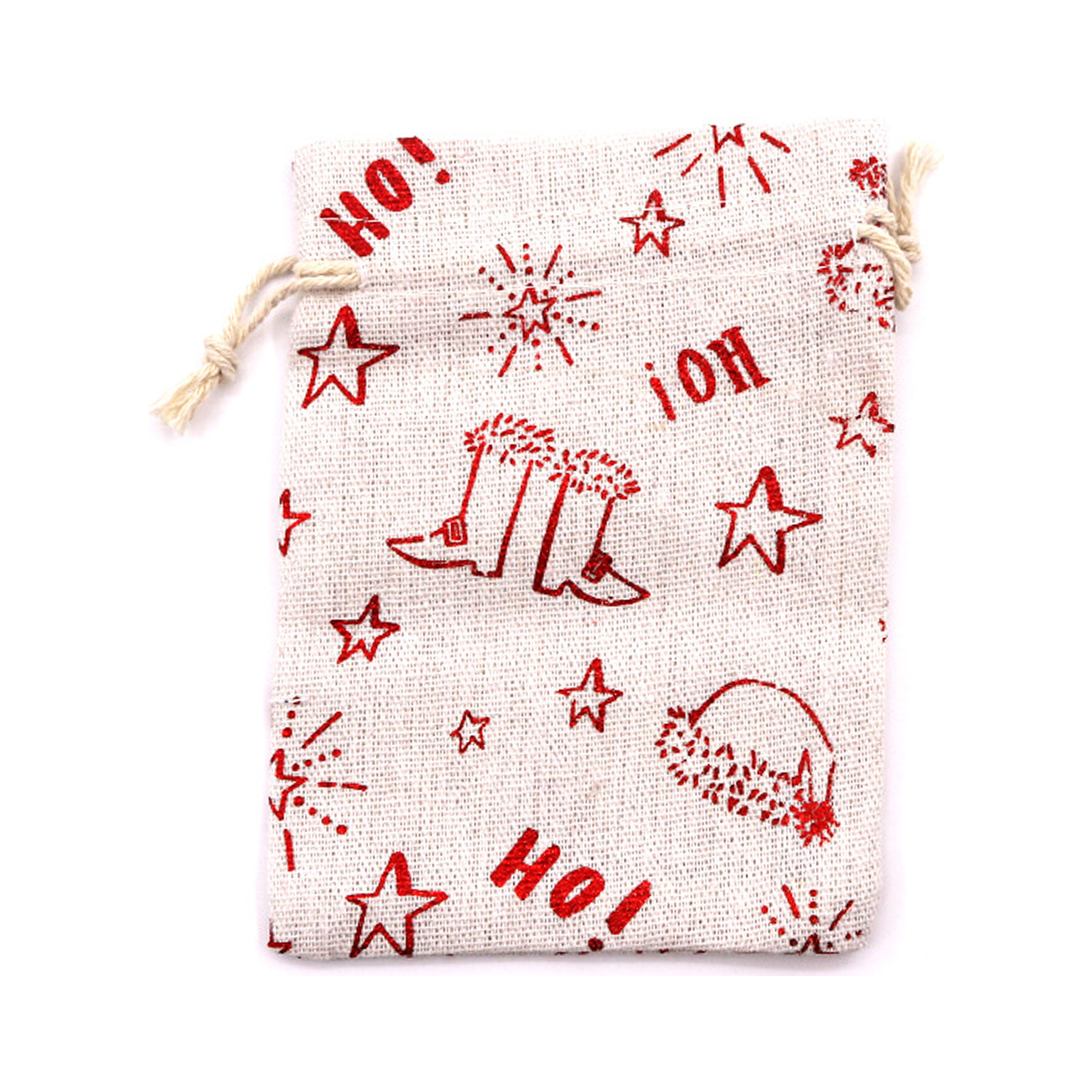 Christmas Candy Bundle Bags 5