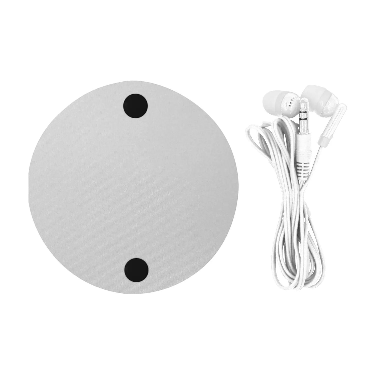 Ear Bud Taco Wrap 10