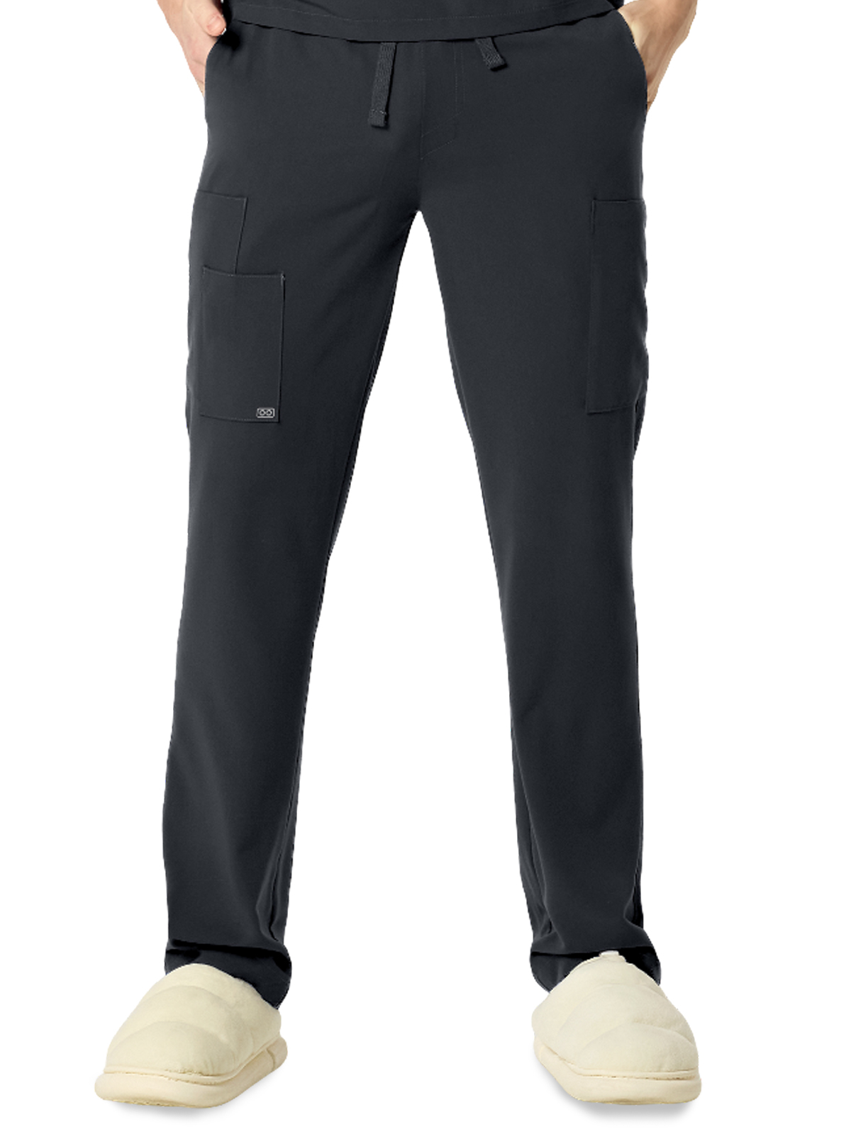 Parkley Quantum - Men's Seven-Pocket PHOENIX Cargo Pant 16
