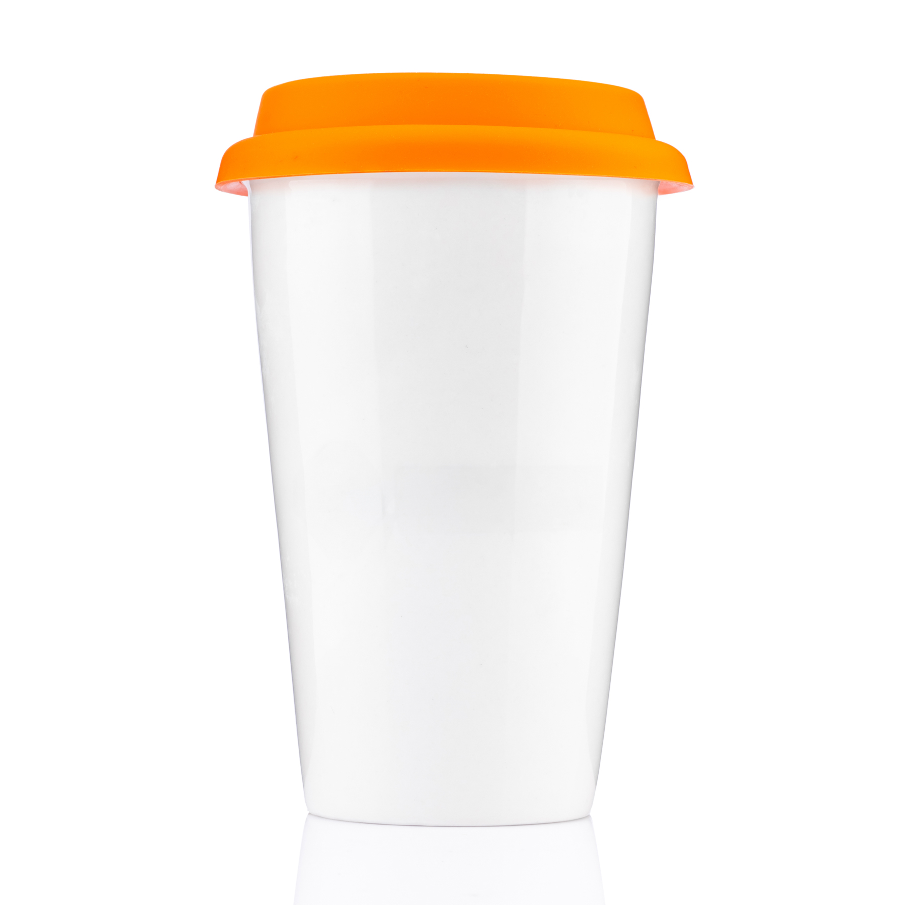 10 oz I Am Not A Plastic Cup Tumbler 7