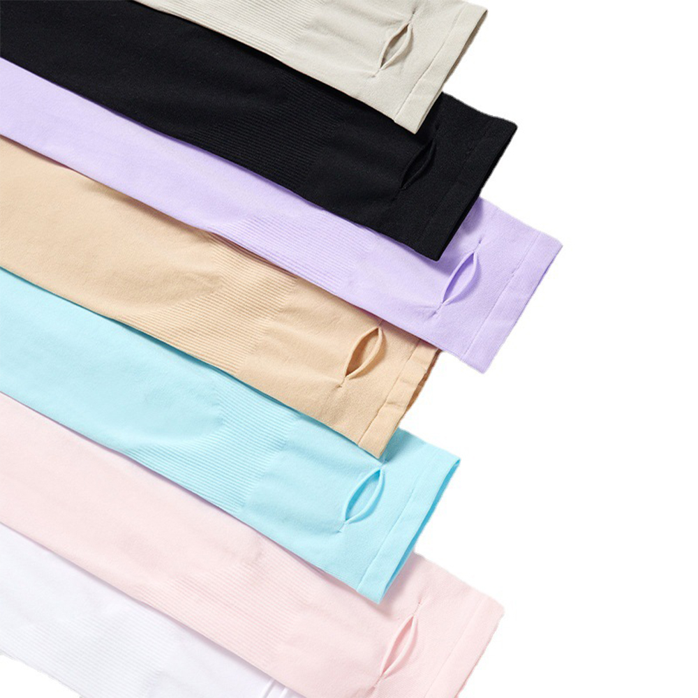 Breathable Ice Sleeves 2