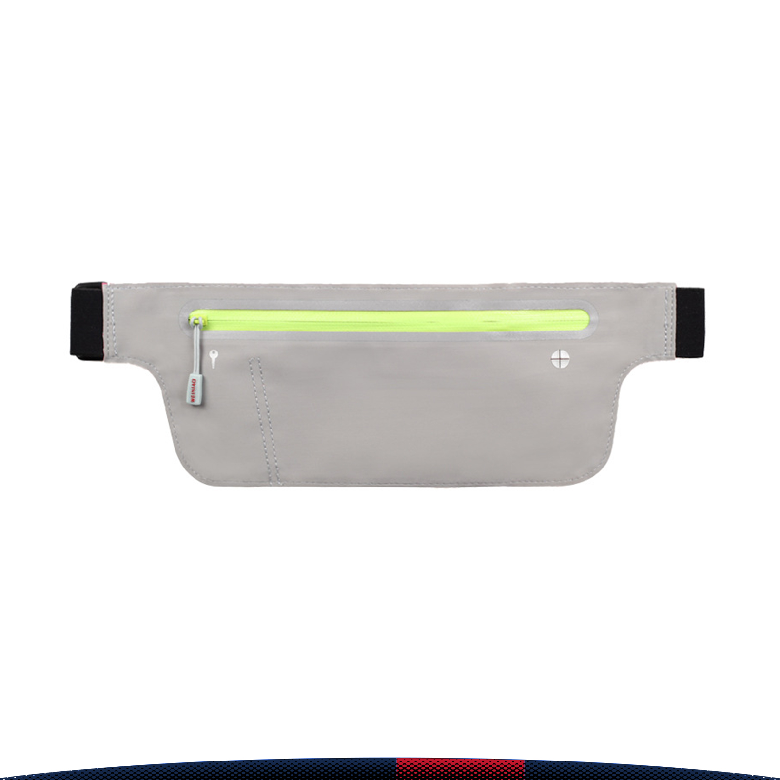 Sirey Sports Waist Bag 6