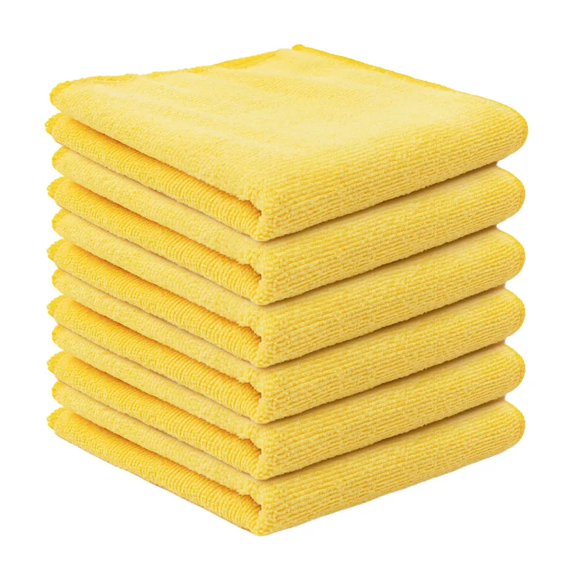 Soft Microfiber Cloth 11.81 Inch for Electronics or Gifting 17